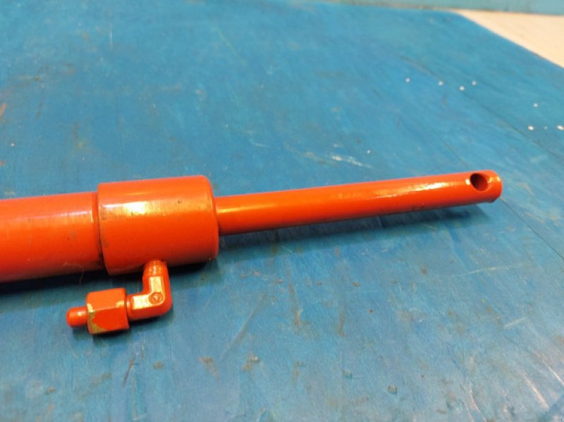 Rasenmäher Türe ait Taarup 4032, Gebrauchtmaschine içinde Hemmet (resim 6)