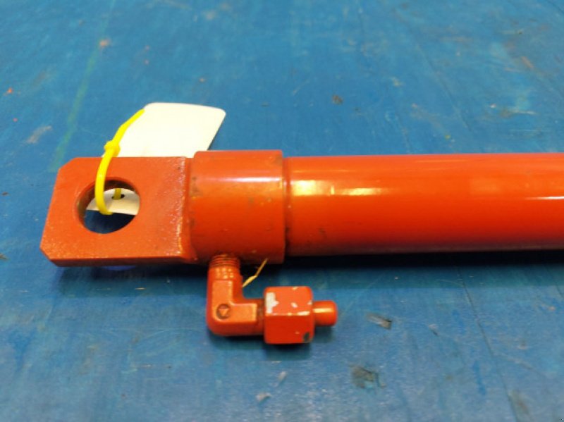 Rasenmäher Türe ait Taarup 4032, Gebrauchtmaschine içinde Hemmet (resim 5)