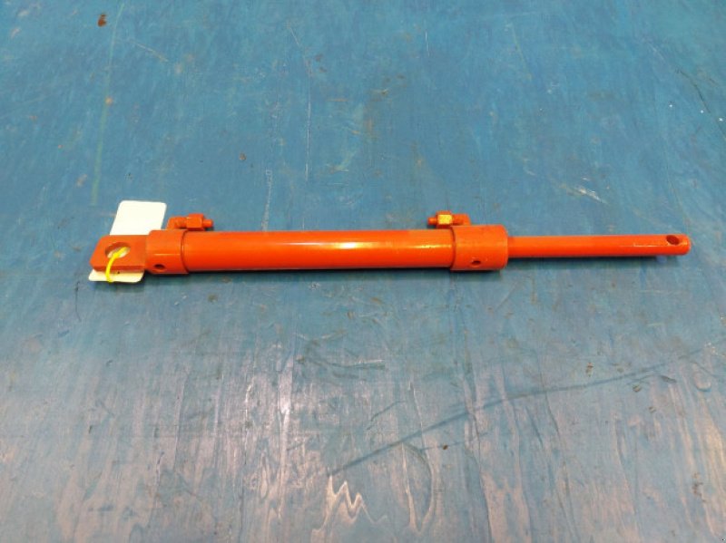 Rasenmäher Türe ait Taarup 4032, Gebrauchtmaschine içinde Hemmet (resim 7)