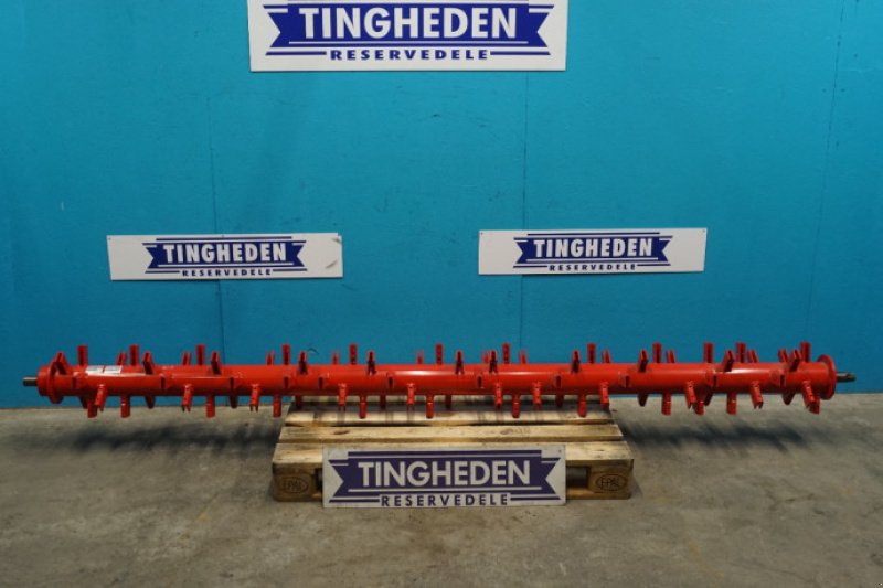 Rasenmäher of the type Taarup 4036C, Gebrauchtmaschine in Hemmet (Picture 2)