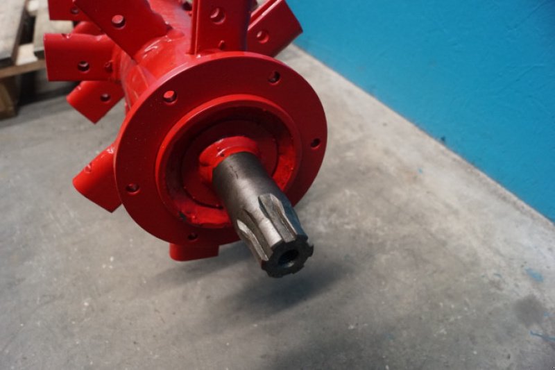 Rasenmäher of the type Taarup 4036C, Gebrauchtmaschine in Hemmet (Picture 11)