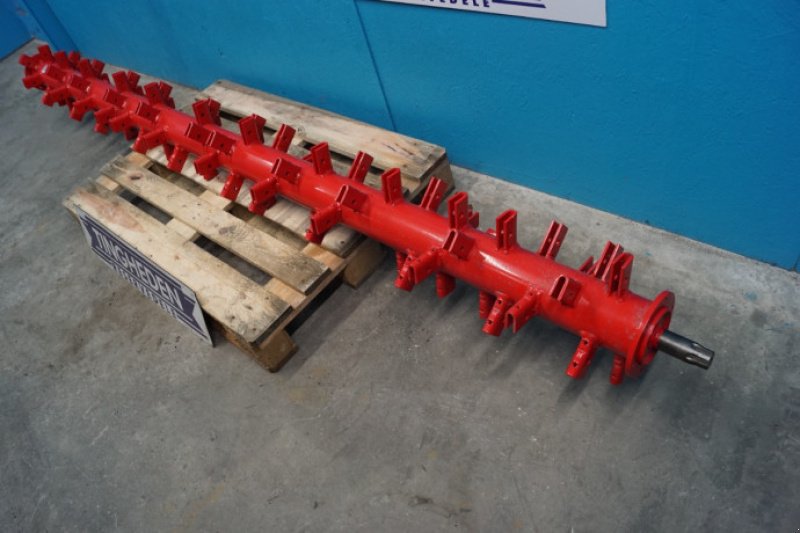 Rasenmäher of the type Taarup 4036C, Gebrauchtmaschine in Hemmet (Picture 10)