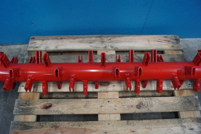 Rasenmäher of the type Taarup 4036C, Gebrauchtmaschine in Hemmet (Picture 9)