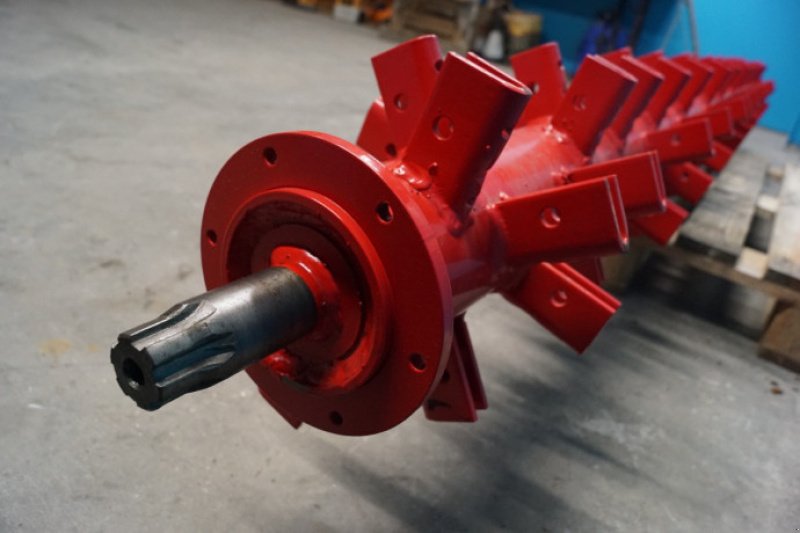 Rasenmäher of the type Taarup 4036C, Gebrauchtmaschine in Hemmet (Picture 13)