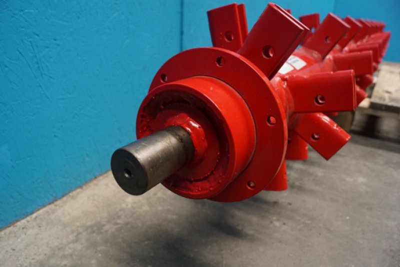 Rasenmäher of the type Taarup 4036C, Gebrauchtmaschine in Hemmet (Picture 5)