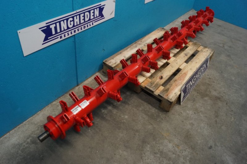 Rasenmäher of the type Taarup 4036C, Gebrauchtmaschine in Hemmet (Picture 3)