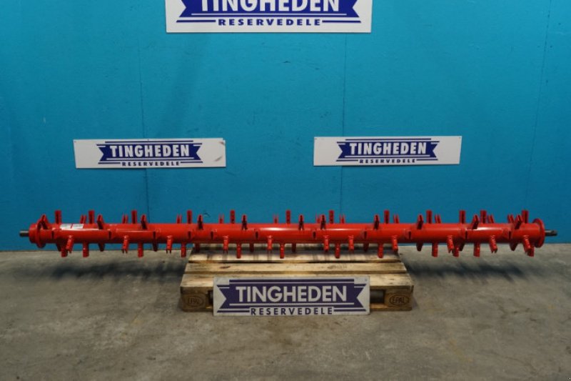 Rasenmäher of the type Taarup 4036C, Gebrauchtmaschine in Hemmet (Picture 1)