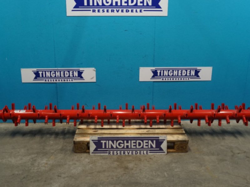 Rasenmäher del tipo Taarup 4036C, Gebrauchtmaschine en Hemmet (Imagen 1)