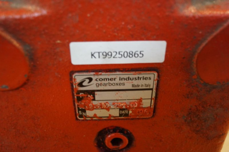 Rasenmäher του τύπου Taarup 4036C, Gebrauchtmaschine σε Hemmet (Φωτογραφία 2)