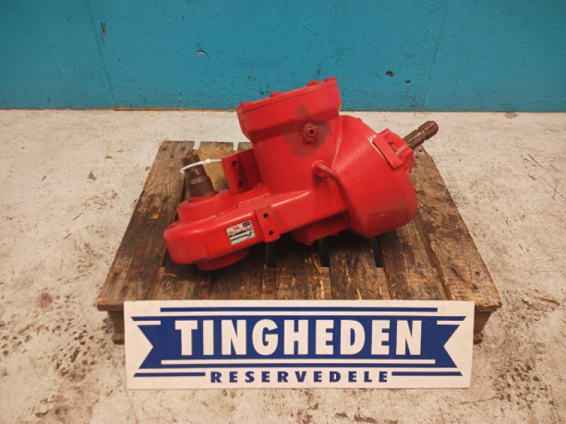 Rasenmäher del tipo Taarup 4040C, Gebrauchtmaschine en Hemmet (Imagen 1)