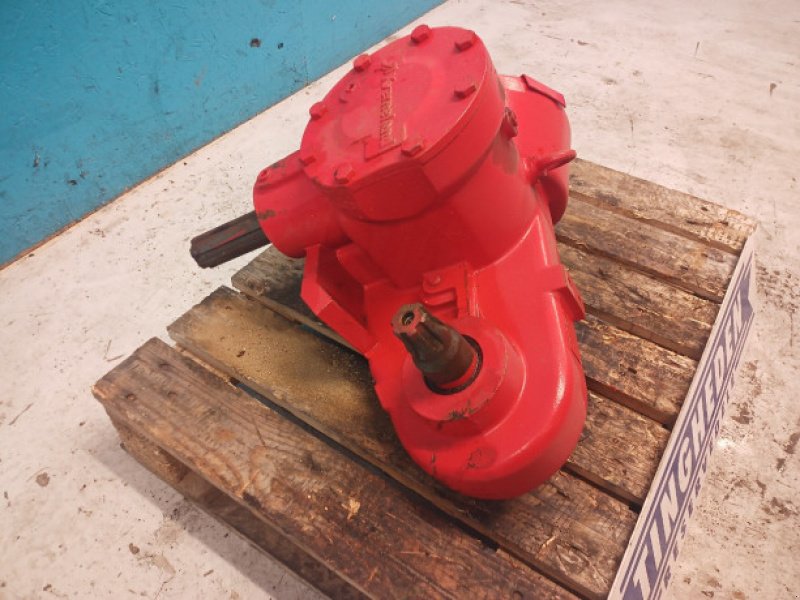 Rasenmäher typu Taarup 4040C, Gebrauchtmaschine v Hemmet (Obrázek 2)