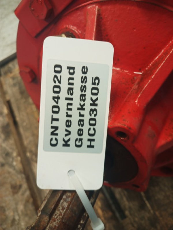 Rasenmäher typu Taarup 4040C, Gebrauchtmaschine v Hemmet (Obrázek 11)