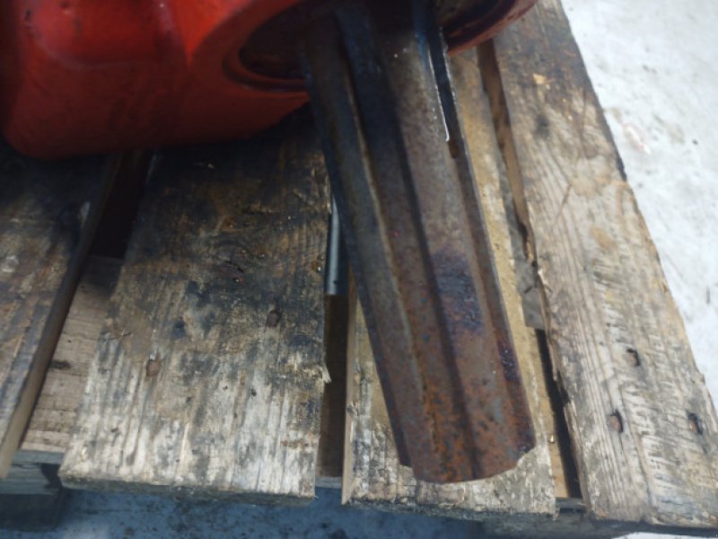 Rasenmäher typu Taarup 4040C, Gebrauchtmaschine v Hemmet (Obrázek 9)