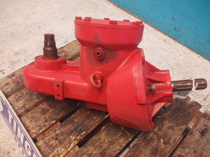 Rasenmäher typu Taarup 4040C, Gebrauchtmaschine v Hemmet (Obrázek 5)