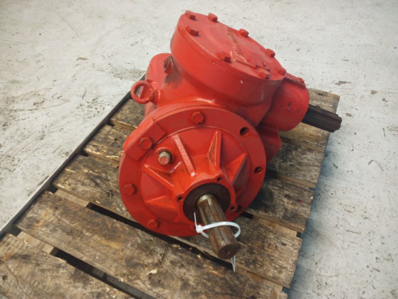 Rasenmäher typu Taarup 4040C, Gebrauchtmaschine v Hemmet (Obrázek 4)