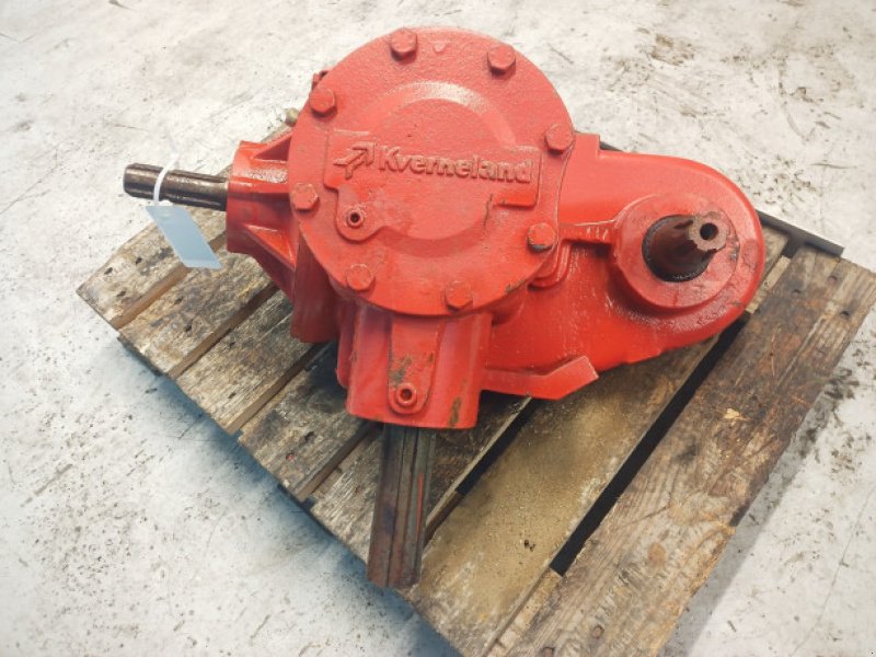 Rasenmäher typu Taarup 4040C, Gebrauchtmaschine v Hemmet (Obrázek 3)