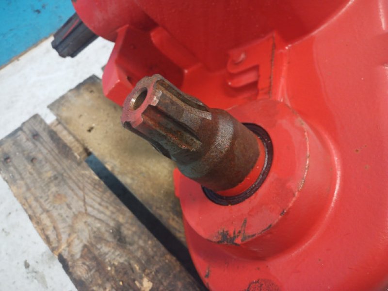 Rasenmäher typu Taarup 4040C, Gebrauchtmaschine v Hemmet (Obrázek 8)