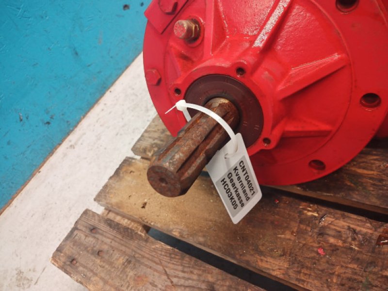 Rasenmäher of the type Taarup 4040C, Gebrauchtmaschine in Hemmet (Picture 6)