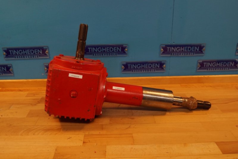 Rasenmäher tip Taarup 622, Gebrauchtmaschine in Hemmet (Poză 1)