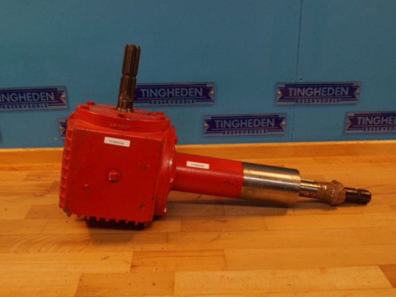 Rasenmäher del tipo Taarup 622, Gebrauchtmaschine en Hemmet (Imagen 1)