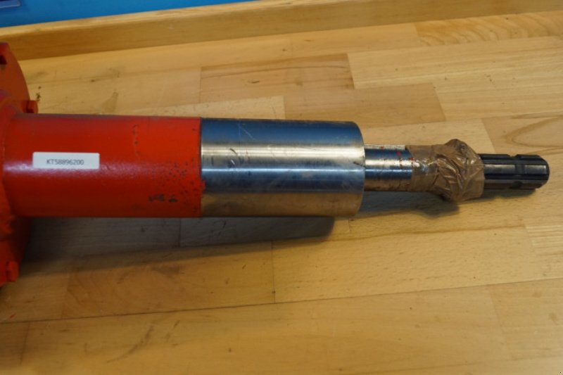 Rasenmäher tip Taarup 622, Gebrauchtmaschine in Hemmet (Poză 2)