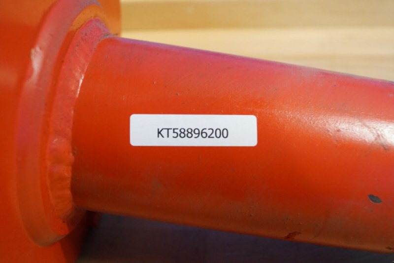 Rasenmäher tip Taarup 622, Gebrauchtmaschine in Hemmet (Poză 4)