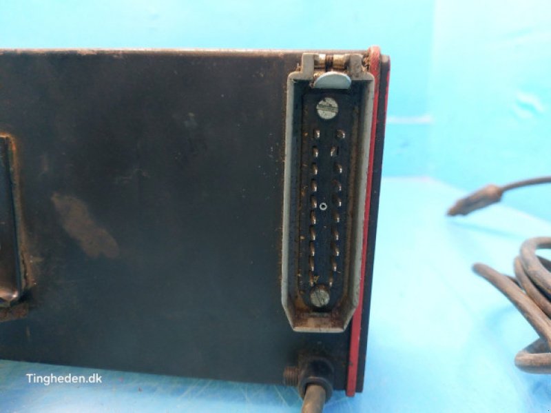 Rasenmäher typu Taarup Sonstiges, Gebrauchtmaschine v Hemmet (Obrázek 10)