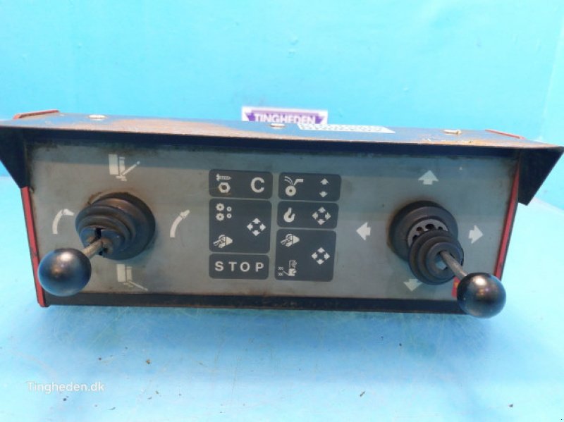 Rasenmäher typu Taarup Sonstiges, Gebrauchtmaschine v Hemmet (Obrázek 2)