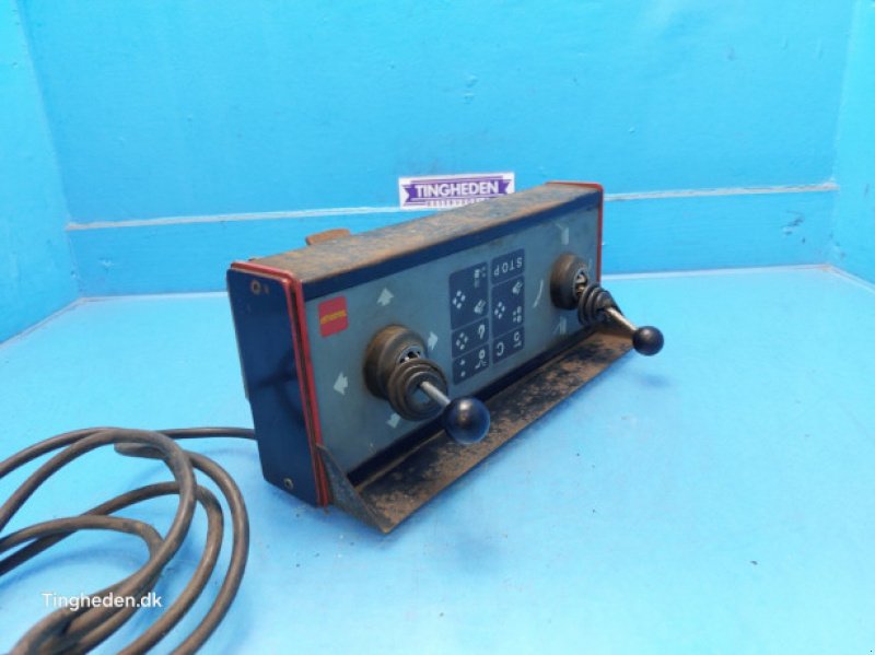 Rasenmäher typu Taarup Sonstiges, Gebrauchtmaschine v Hemmet (Obrázek 13)