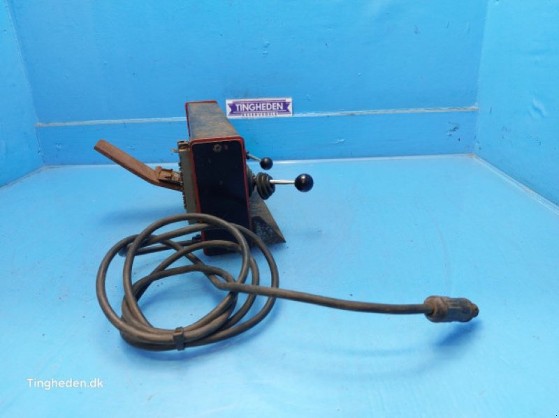 Rasenmäher typu Taarup Sonstiges, Gebrauchtmaschine v Hemmet (Obrázek 12)