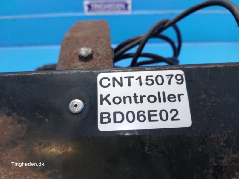 Rasenmäher typu Taarup Sonstiges, Gebrauchtmaschine v Hemmet (Obrázek 15)