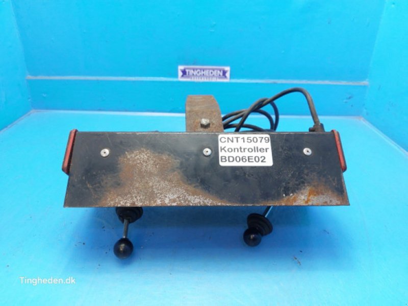 Rasenmäher typu Taarup Sonstiges, Gebrauchtmaschine v Hemmet (Obrázek 14)