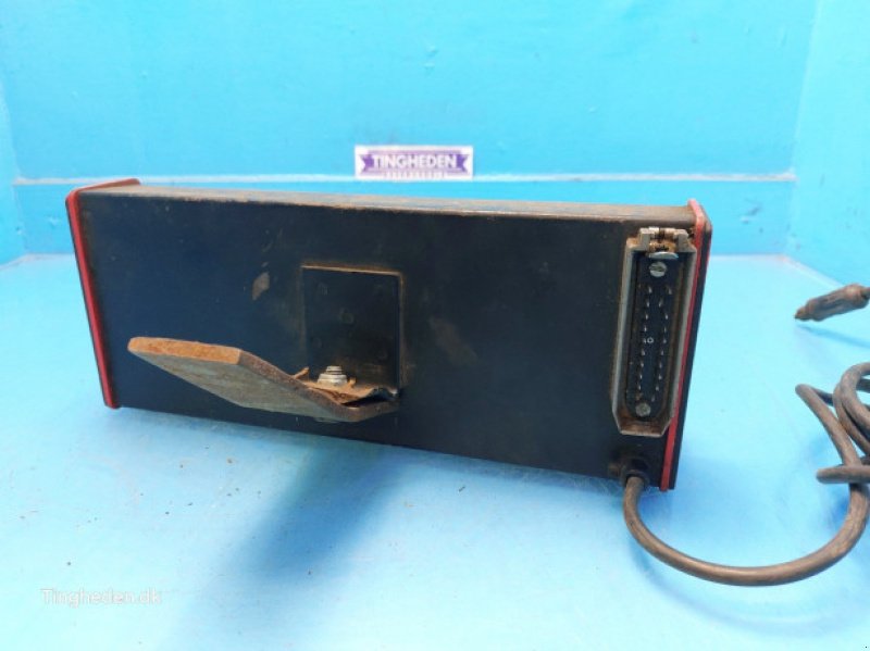 Rasenmäher typu Taarup Sonstiges, Gebrauchtmaschine v Hemmet (Obrázek 9)