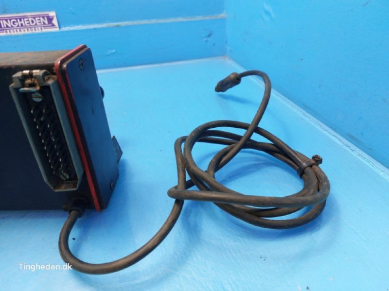 Rasenmäher typu Taarup Sonstiges, Gebrauchtmaschine v Hemmet (Obrázek 11)