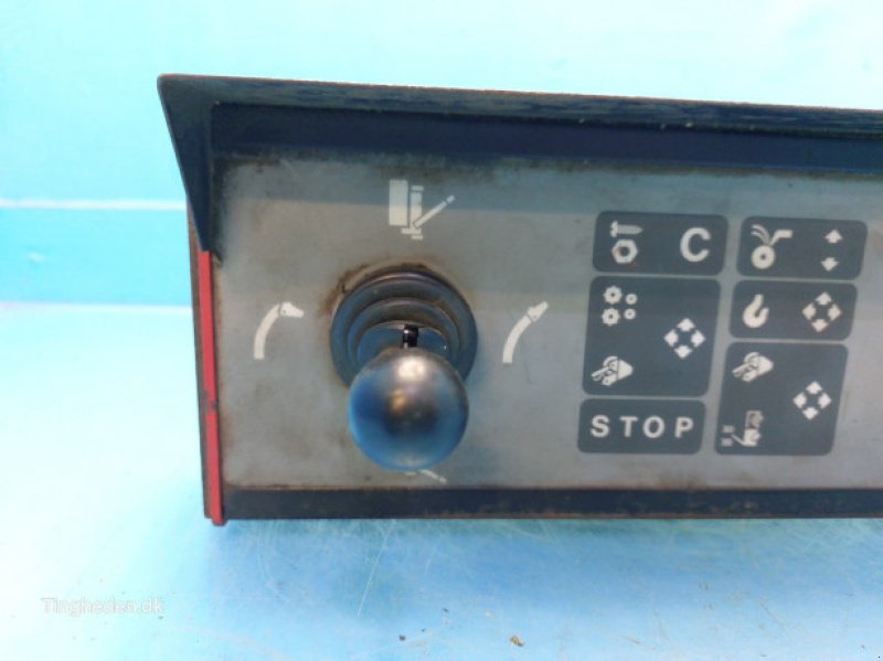 Rasenmäher typu Taarup Sonstiges, Gebrauchtmaschine v Hemmet (Obrázek 3)