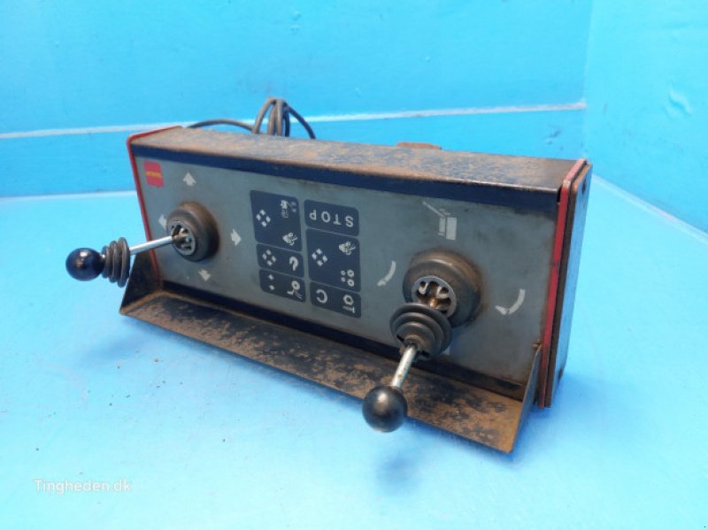 Rasenmäher typu Taarup Sonstiges, Gebrauchtmaschine v Hemmet (Obrázek 7)