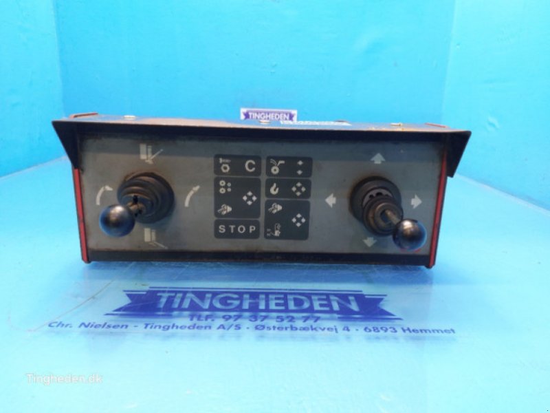 Rasenmäher типа Taarup Sonstiges, Gebrauchtmaschine в Hemmet (Фотография 1)