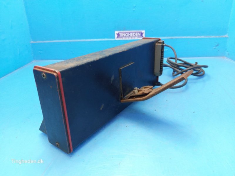 Rasenmäher typu Taarup Sonstiges, Gebrauchtmaschine v Hemmet (Obrázek 8)