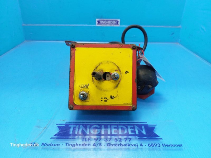 Rasenmäher типа Taarup Sonstiges, Gebrauchtmaschine в Hemmet (Фотография 1)