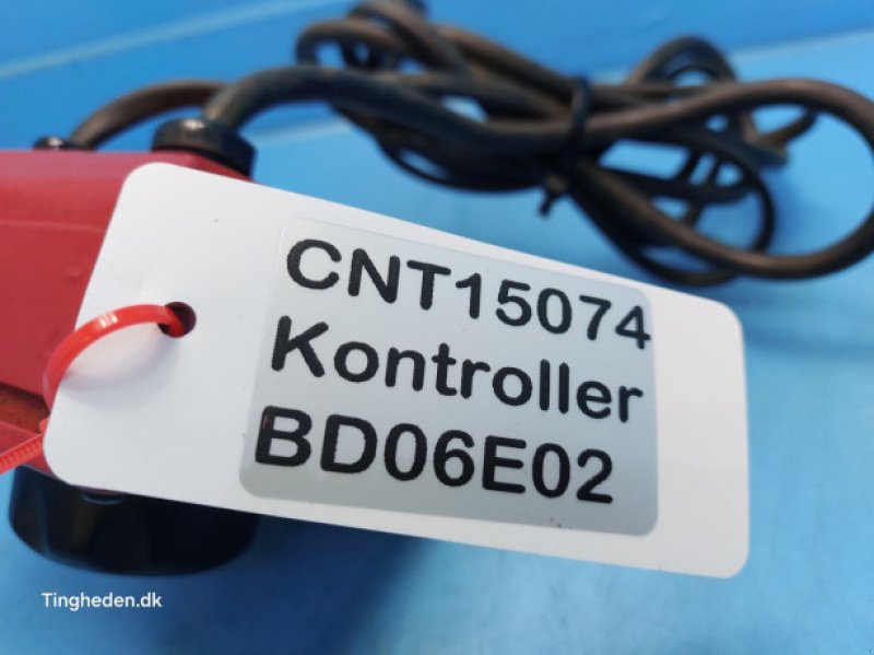 Rasenmäher typu Taarup Sonstiges, Gebrauchtmaschine v Hemmet (Obrázek 12)