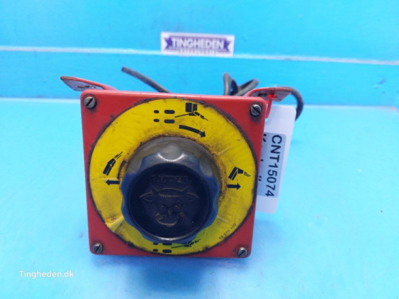 Rasenmäher typu Taarup Sonstiges, Gebrauchtmaschine v Hemmet (Obrázek 3)