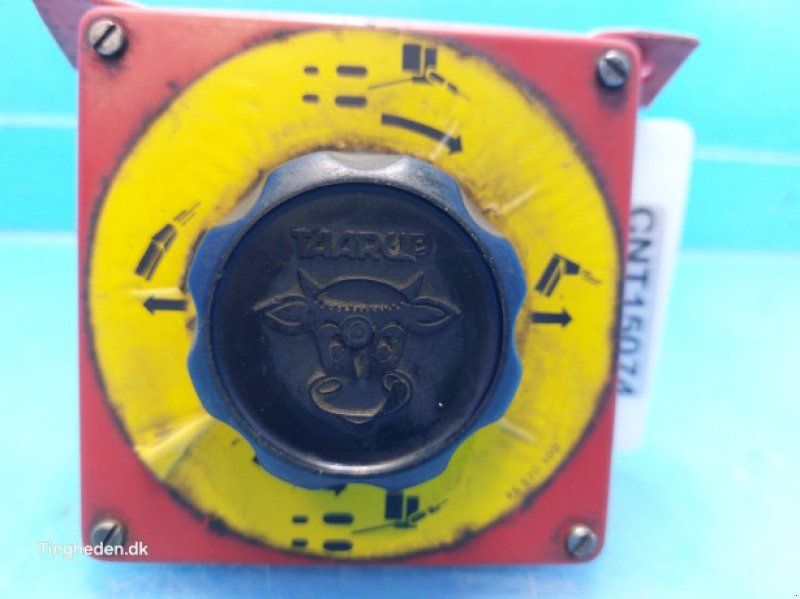 Rasenmäher typu Taarup Sonstiges, Gebrauchtmaschine v Hemmet (Obrázek 2)