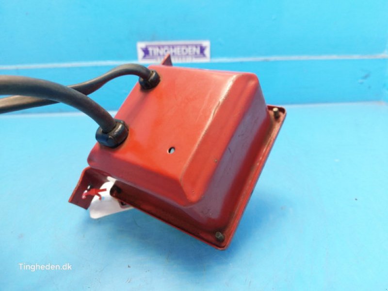 Rasenmäher typu Taarup Sonstiges, Gebrauchtmaschine v Hemmet (Obrázek 9)