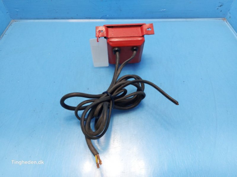 Rasenmäher typu Taarup Sonstiges, Gebrauchtmaschine v Hemmet (Obrázek 8)