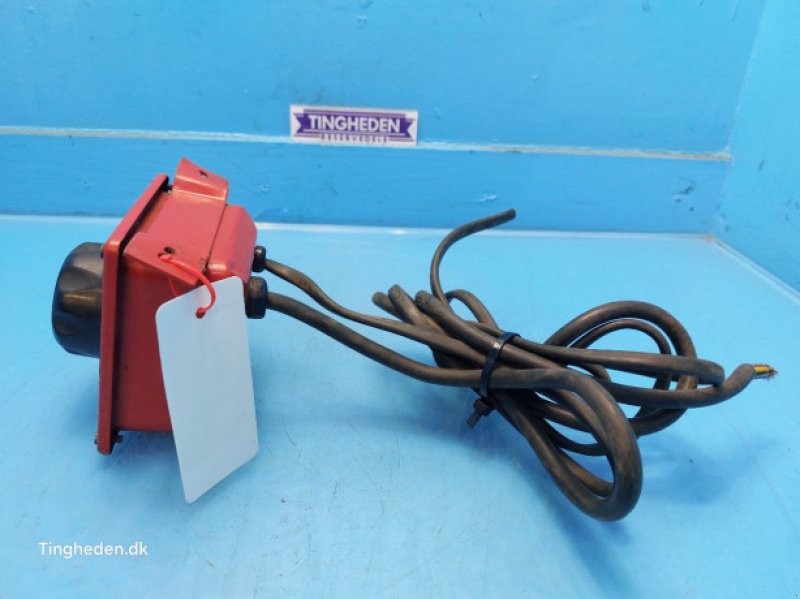 Rasenmäher typu Taarup Sonstiges, Gebrauchtmaschine v Hemmet (Obrázek 4)