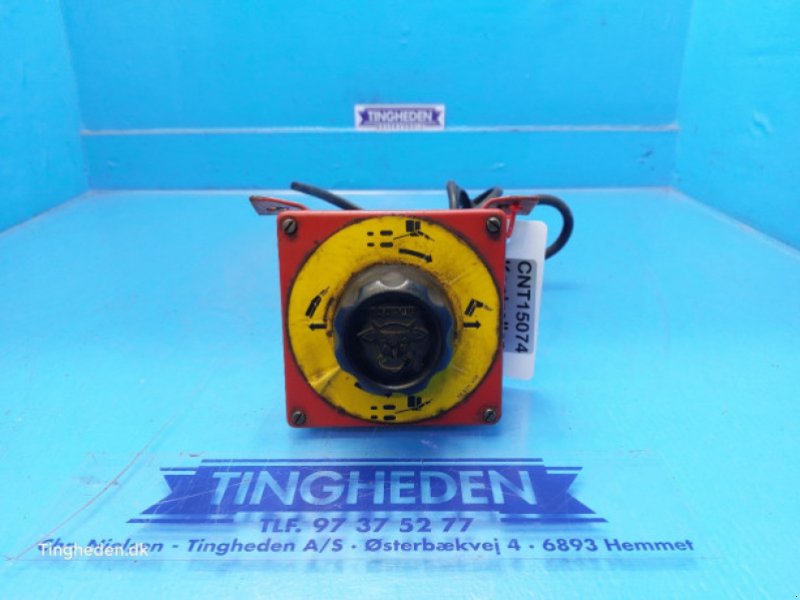 Rasenmäher типа Taarup Sonstiges, Gebrauchtmaschine в Hemmet (Фотография 1)