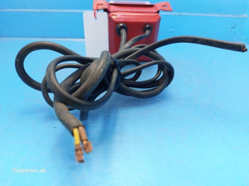 Rasenmäher typu Taarup Sonstiges, Gebrauchtmaschine v Hemmet (Obrázek 7)