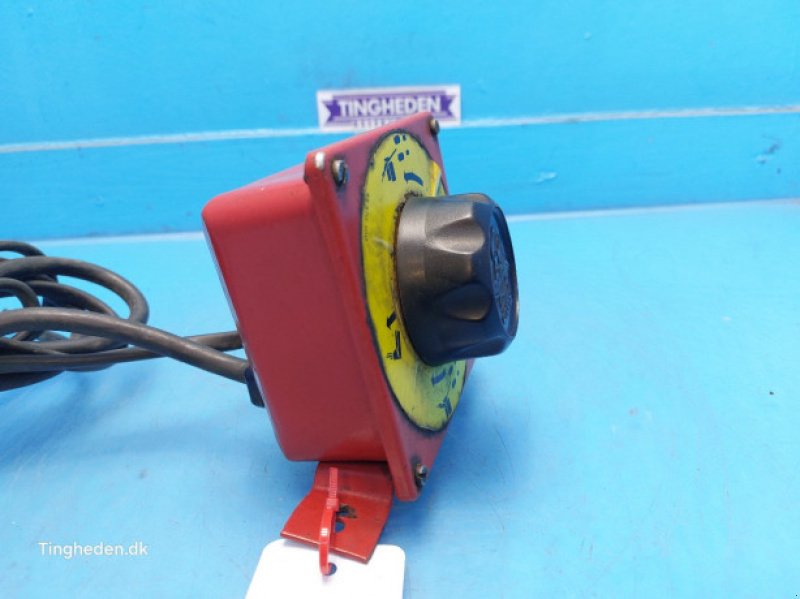 Rasenmäher typu Taarup Sonstiges, Gebrauchtmaschine v Hemmet (Obrázek 10)