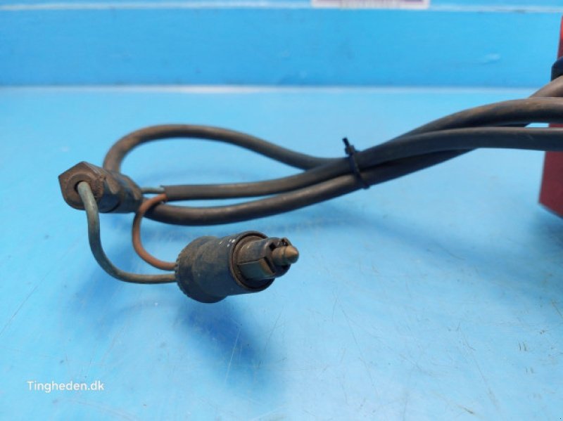 Rasenmäher of the type Taarup Sonstiges, Gebrauchtmaschine in Hemmet (Picture 9)