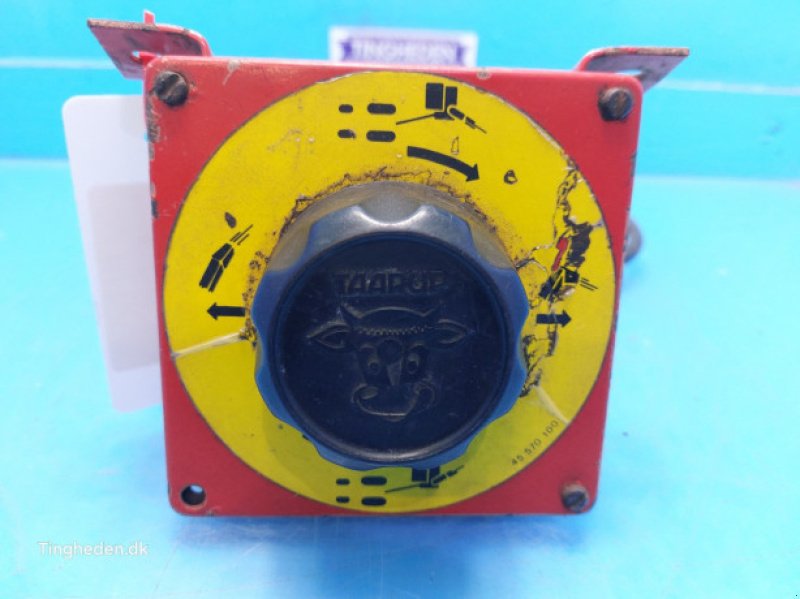 Rasenmäher of the type Taarup Sonstiges, Gebrauchtmaschine in Hemmet (Picture 2)